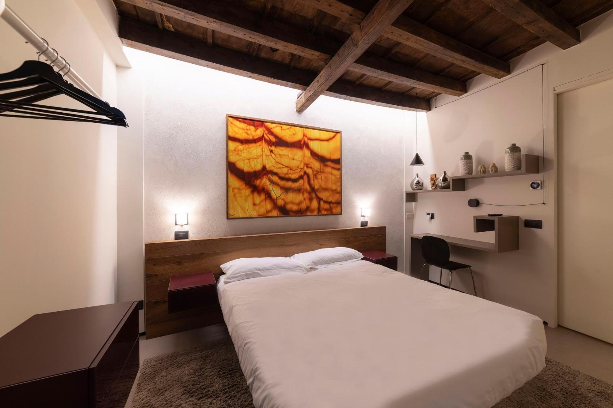 San Gottardo 19 Milano