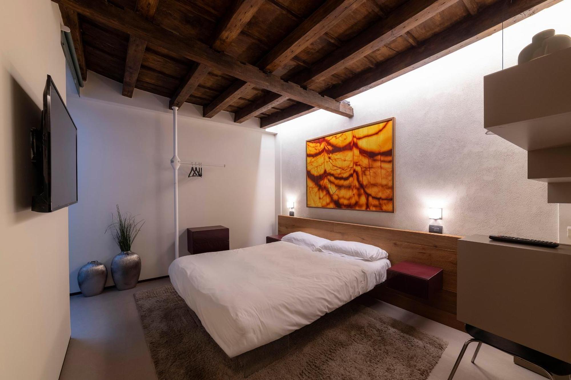 San Gottardo 19 Affittacamere *