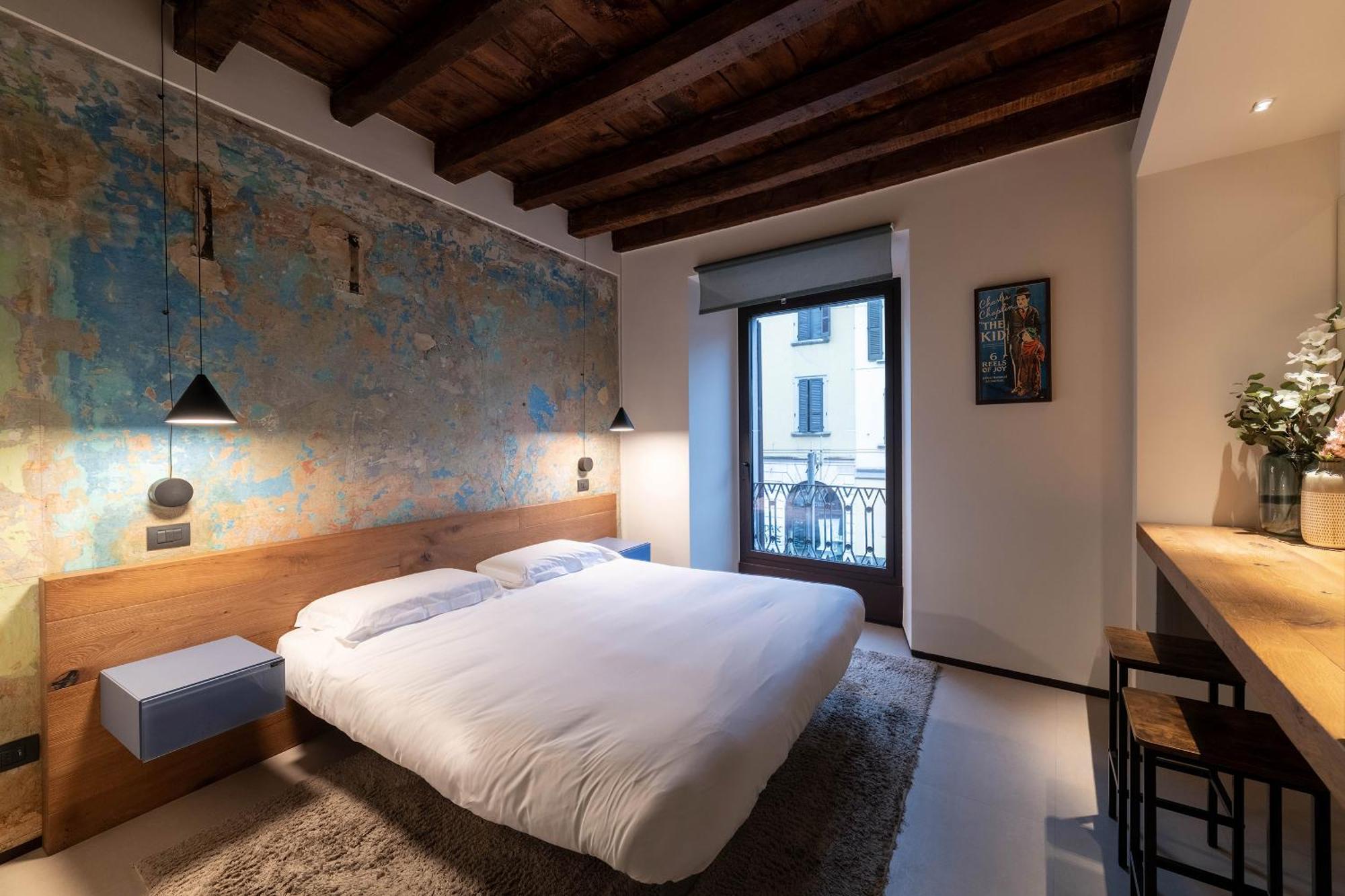 San Gottardo 19 Milano